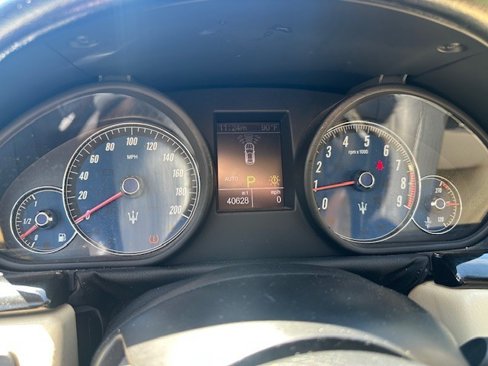 Used 2009 Maserati GranTurismo S image 17