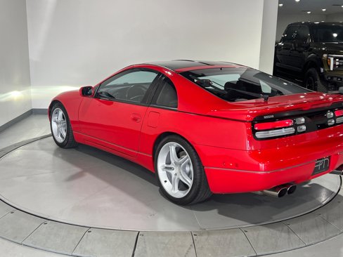 Used 1993 Nissan 300ZX Twin Turbo image 15