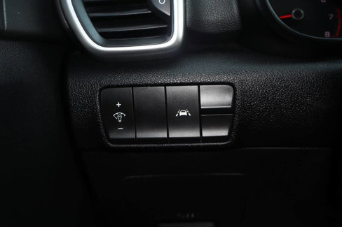 Used 2022 Kia Sportage LX image 19