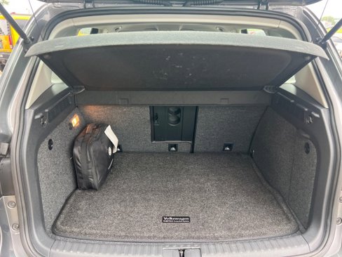 Used 2016 Volkswagen Tiguan S image 27