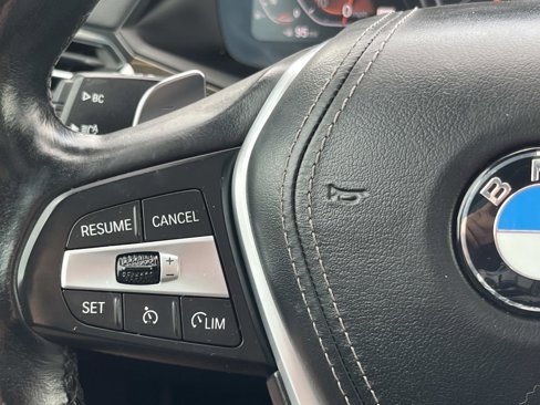 Used 2019 BMW X5 xDrive40i w/ Luxury Seating Package image 16