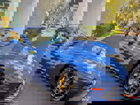 Used 2015 Ferrari F12 Berlinetta image 74