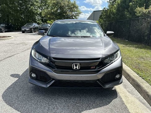 Used 2019 Honda Civic Si image 9