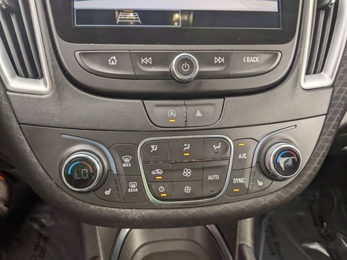 Certified 2023 Chevrolet Malibu LT image 29