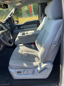 Used 2014 Ford F150 XLT image 25