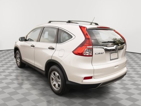 Used 2016 Honda CR-V LX image 22