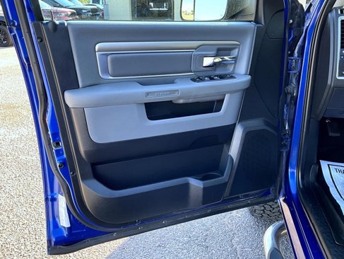 Used 2016 RAM 1500 Outdoorsman image 10
