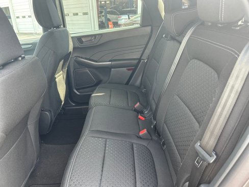 New 2025 Ford Escape Active image 25