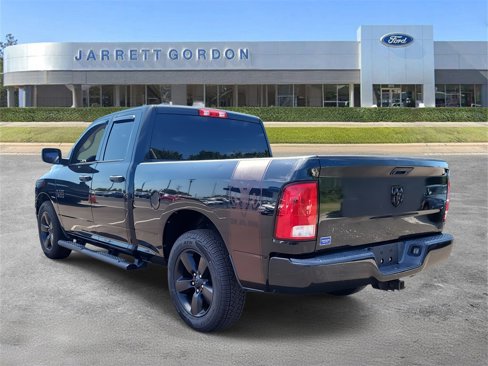 Used 2018 RAM 1500 Express image 3
