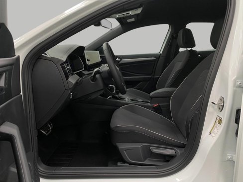 New 2025 Volkswagen Jetta Sport image 27