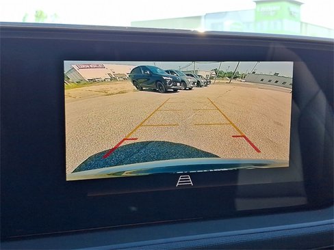 New 2025 Buick Envista Sport Touring w/ Convenience I Package image 14