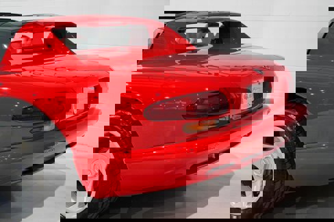 Used 1994 Dodge Viper RT/10 image 34