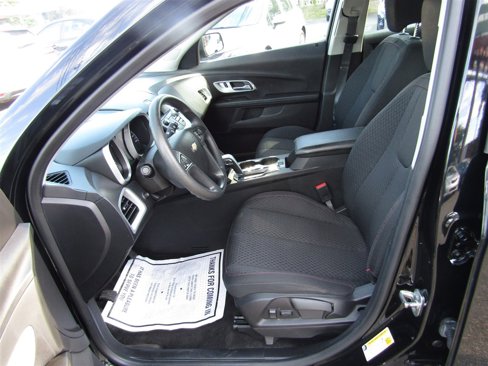 Used 2014 Chevrolet Equinox LS w/ LPO, Protection Package image 15