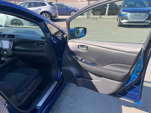 Used 2024 Nissan Leaf SV Plus image 36
