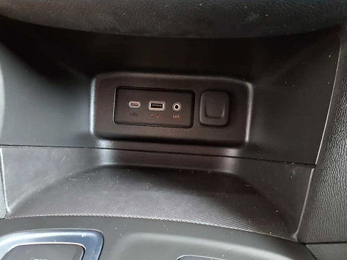 Used 2023 Chevrolet Equinox LT w/ LPO, Floor Liner Package image 15