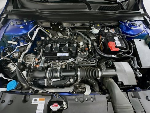 Used 2018 Honda Accord Sport image 34