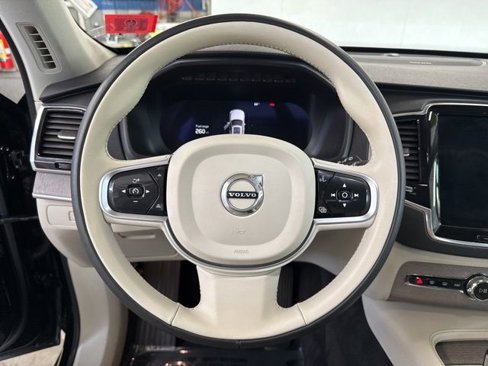 Certified 2023 Volvo XC90 B6 Plus w/ Protection Package Premier image 2