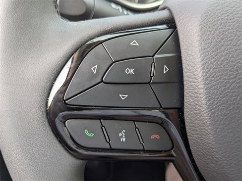Used 2023 Jeep Cherokee Altitude Lux image 22