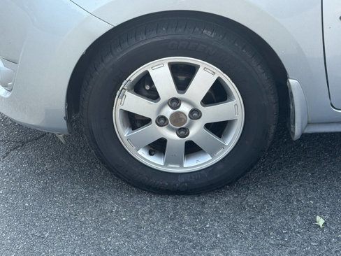 Used 2014 Mitsubishi Mirage ES image 26