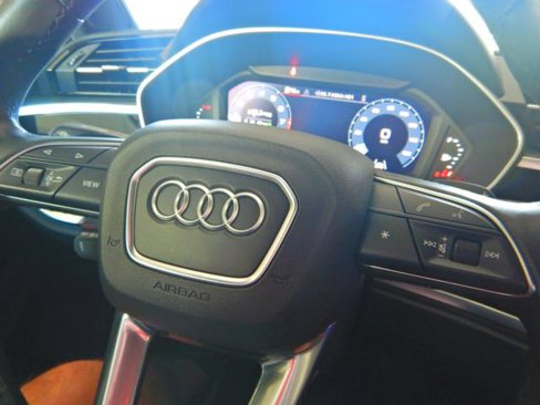 Used 2023 Audi Q3 2.0T Premium image 19