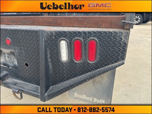 Used 2016 RAM 2500 SLT image 6