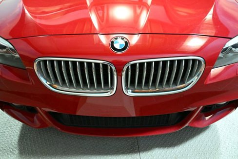 Used 2015 BMW ActiveHybrid 5 image 15