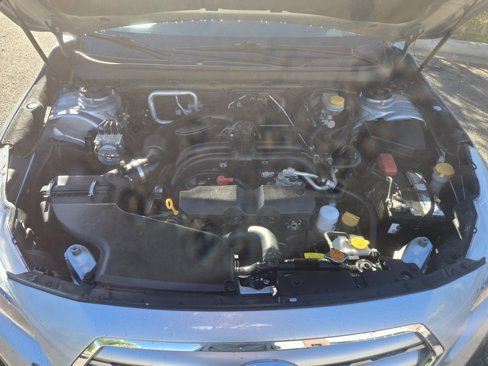 Used 2017 Subaru Outback 2.5i image 28