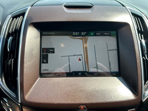 Used 2015 Ford Edge Sport w/ Equipment Group 401A image 18