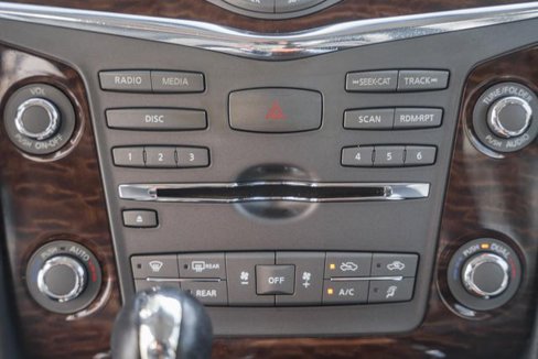 Used 2020 Nissan Armada SV w/ Driver Package image 26