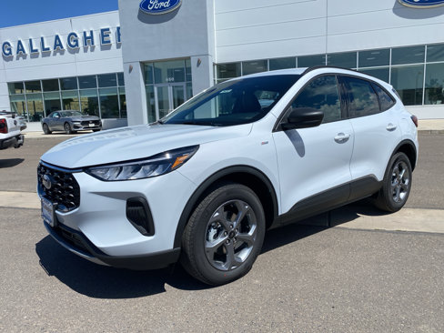 New 2025 Ford Escape ST-Line image 25