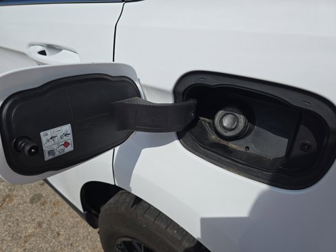 Used 2024 Ford Edge SEL w/ Convenience Package image 22