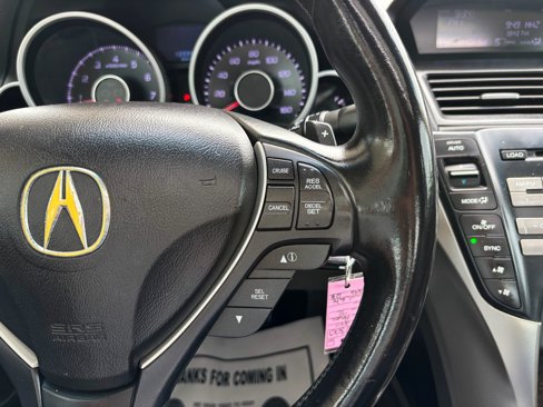 Used 2010 Acura TL image 21