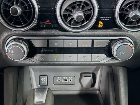 Used 2024 Nissan Sentra SV image 22