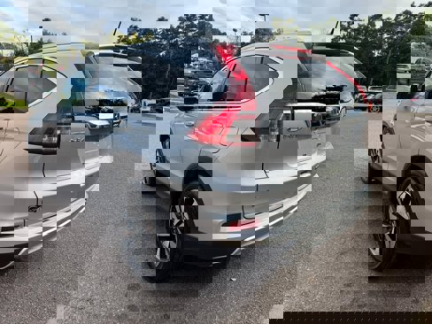 Used 2016 Honda CR-V Touring image 5