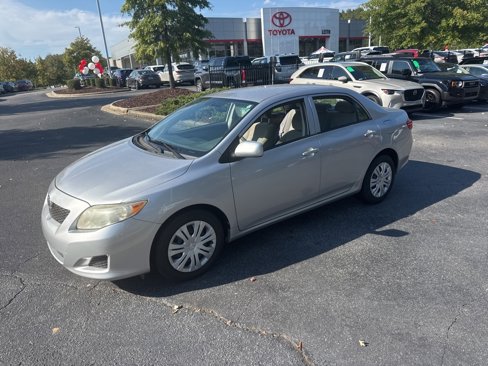 Used 2010 Toyota Corolla LE image 5