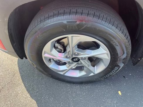 Certified 2022 Hyundai Tucson SEL image 25