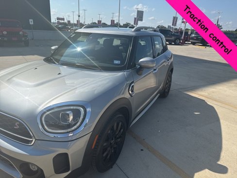 Used 2024 MINI Cooper Countryman S image 4
