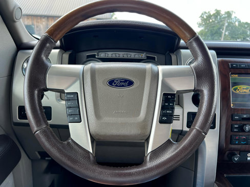 Used 2009 Ford F150 Platinum image 22