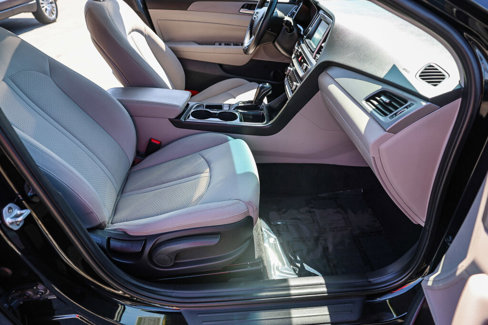 Used 2019 Hyundai Sonata SEL image 6