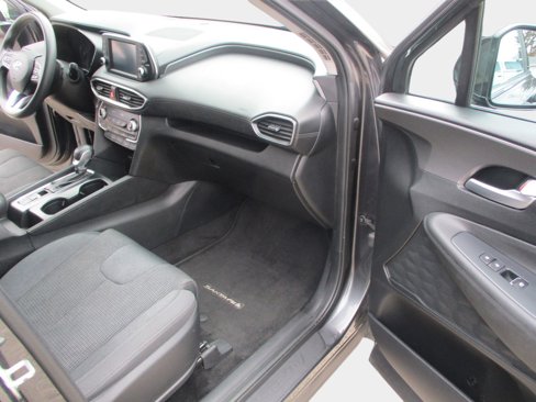 Used 2020 Hyundai Santa Fe SEL image 29