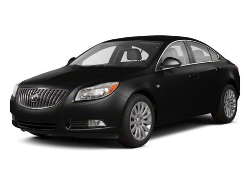 Used 2012 Buick Regal GS image 21