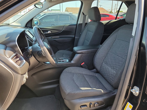 Used 2019 Chevrolet Equinox LT w/ Driver Convenience Package image 14