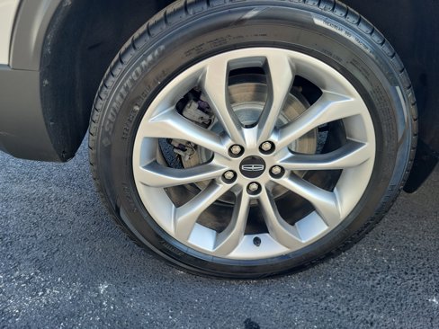 Used 2019 Lincoln MKC Select w/ Select Plus Package image 19
