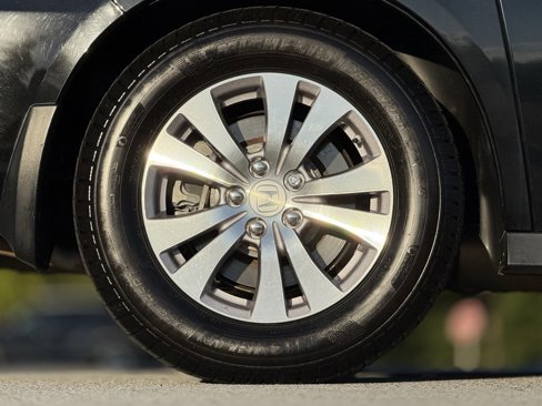Used 2015 Honda Odyssey EX-L image 19