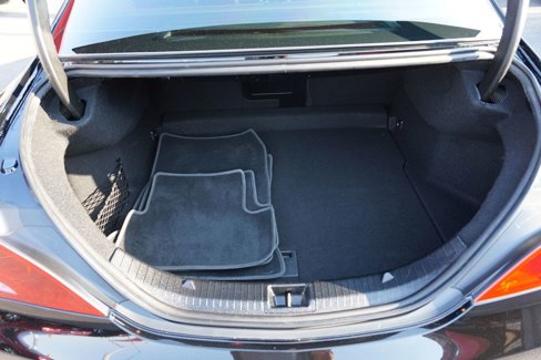 Used 2019 Mercedes-Benz CLA 250 image 8