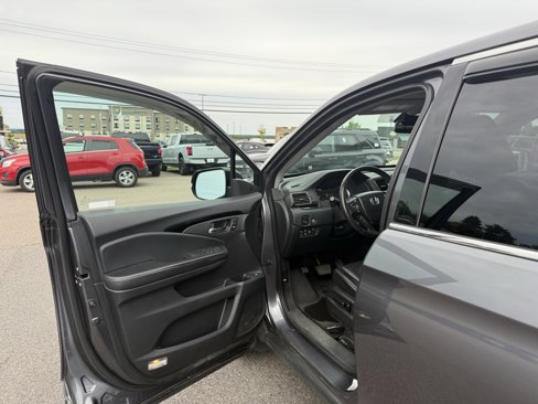 Used 2018 Honda Ridgeline RTL-E image 10