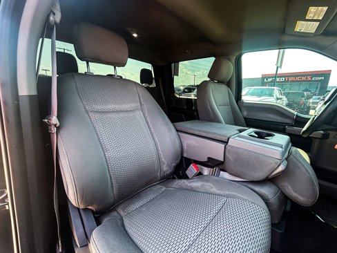 Used 2019 Ford F150 XLT image 25