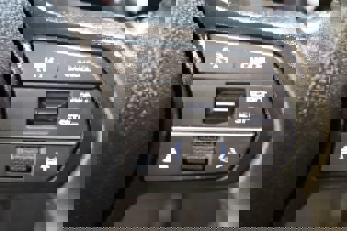 Used 2024 Honda Accord Sport image 33