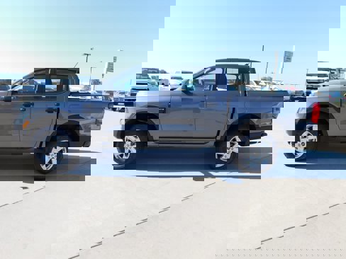 New 2025 Ford Ranger XL image 2