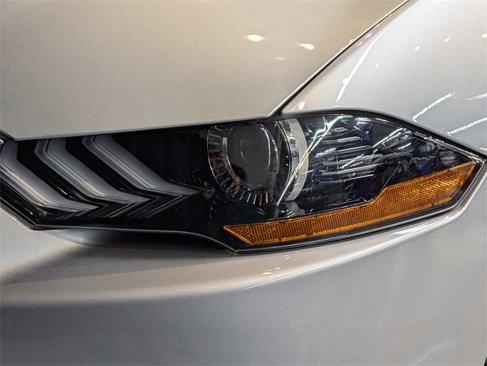 Used 2022 Ford Mustang Mach 1 image 10